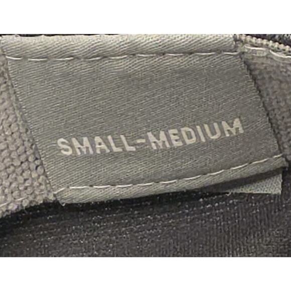 Green Bay Packers New Era 39Thirty Gray Fitted Stretch Cap Hat G Logo Size S / M - Picture 11 of 12